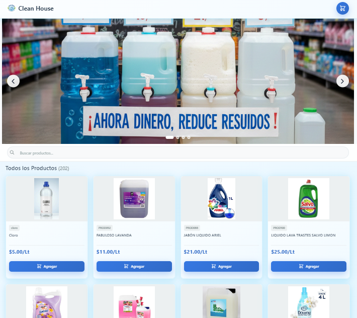 Punto de venta