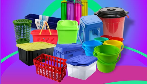 Plásticos y Hogar