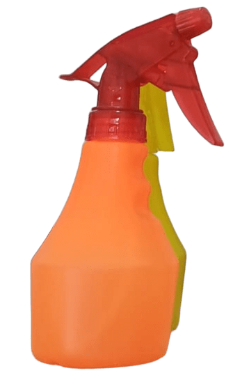 ATOMIZADOR Semi industrial 250 ML