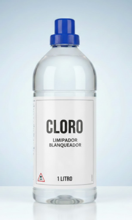 Cloro