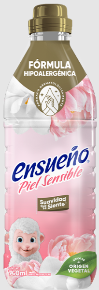 SUEVIZANTE ENSUEÑO