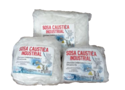 SOSA CAUISTICA EN ESCAMAS 1/2 KG