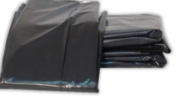 BOLSA NEGRA 90 X 120